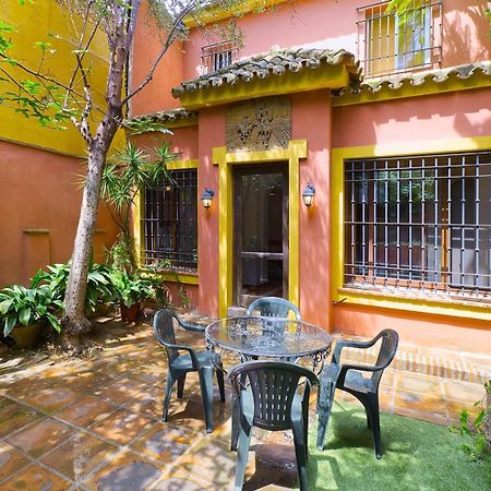 La Casita De Dulcinea Villa มาลากา ภายนอก รูปภาพ