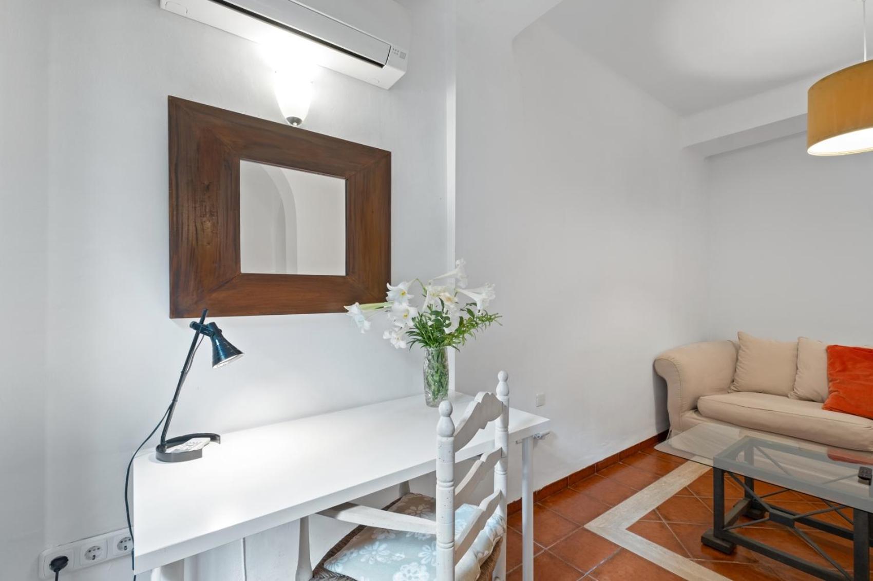 La Casita De Dulcinea Villa มาลากา ภายนอก รูปภาพ
