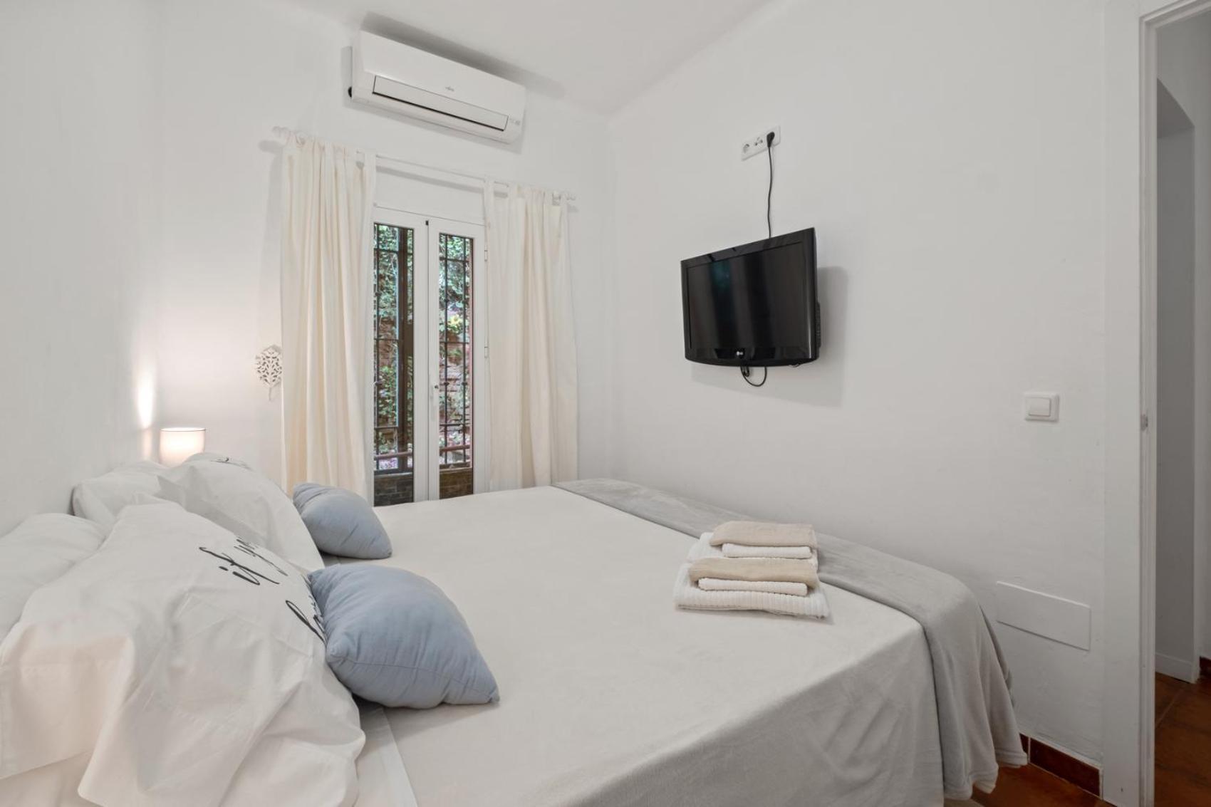 La Casita De Dulcinea Villa มาลากา ภายนอก รูปภาพ