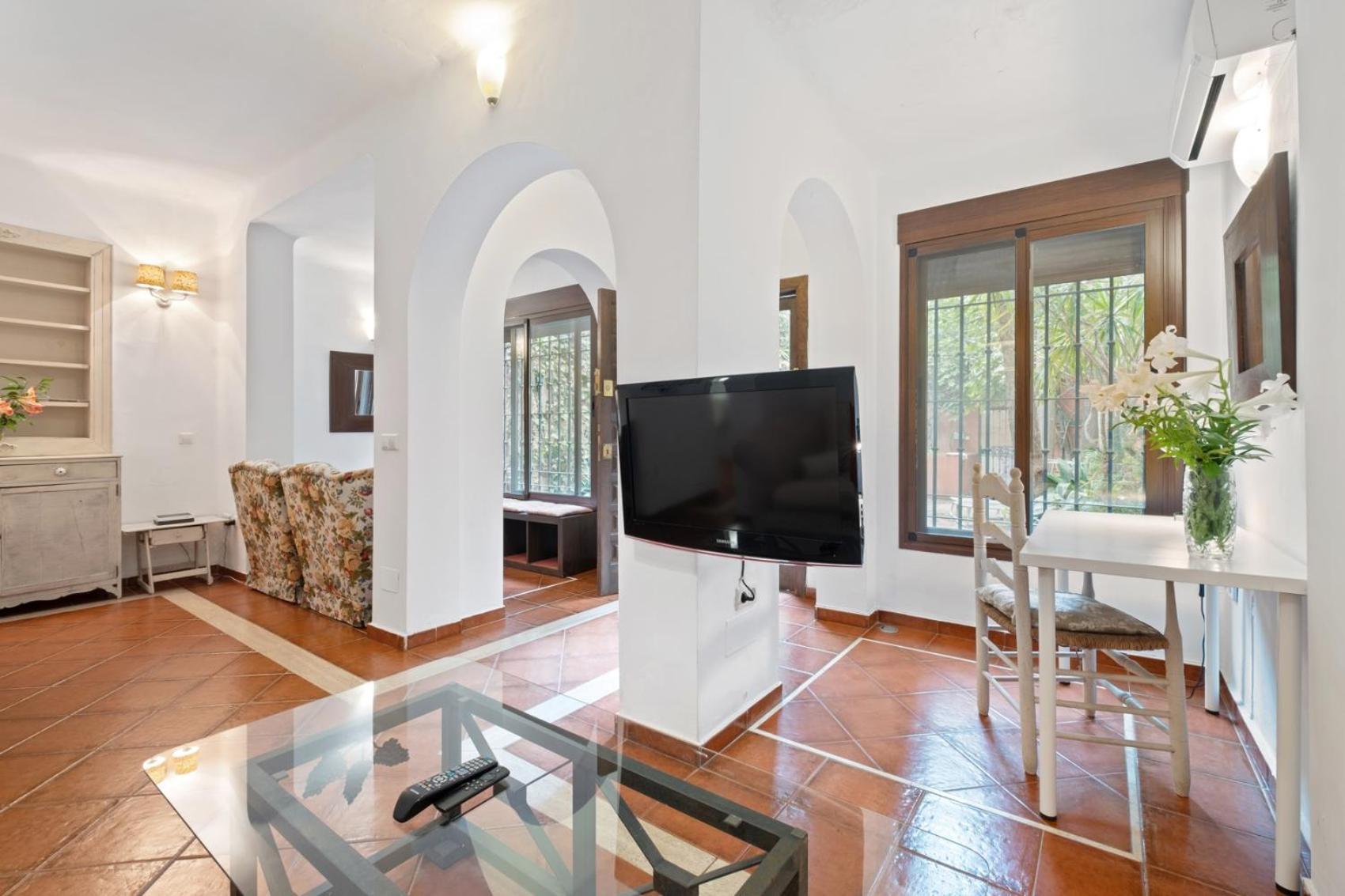 La Casita De Dulcinea Villa มาลากา ภายนอก รูปภาพ