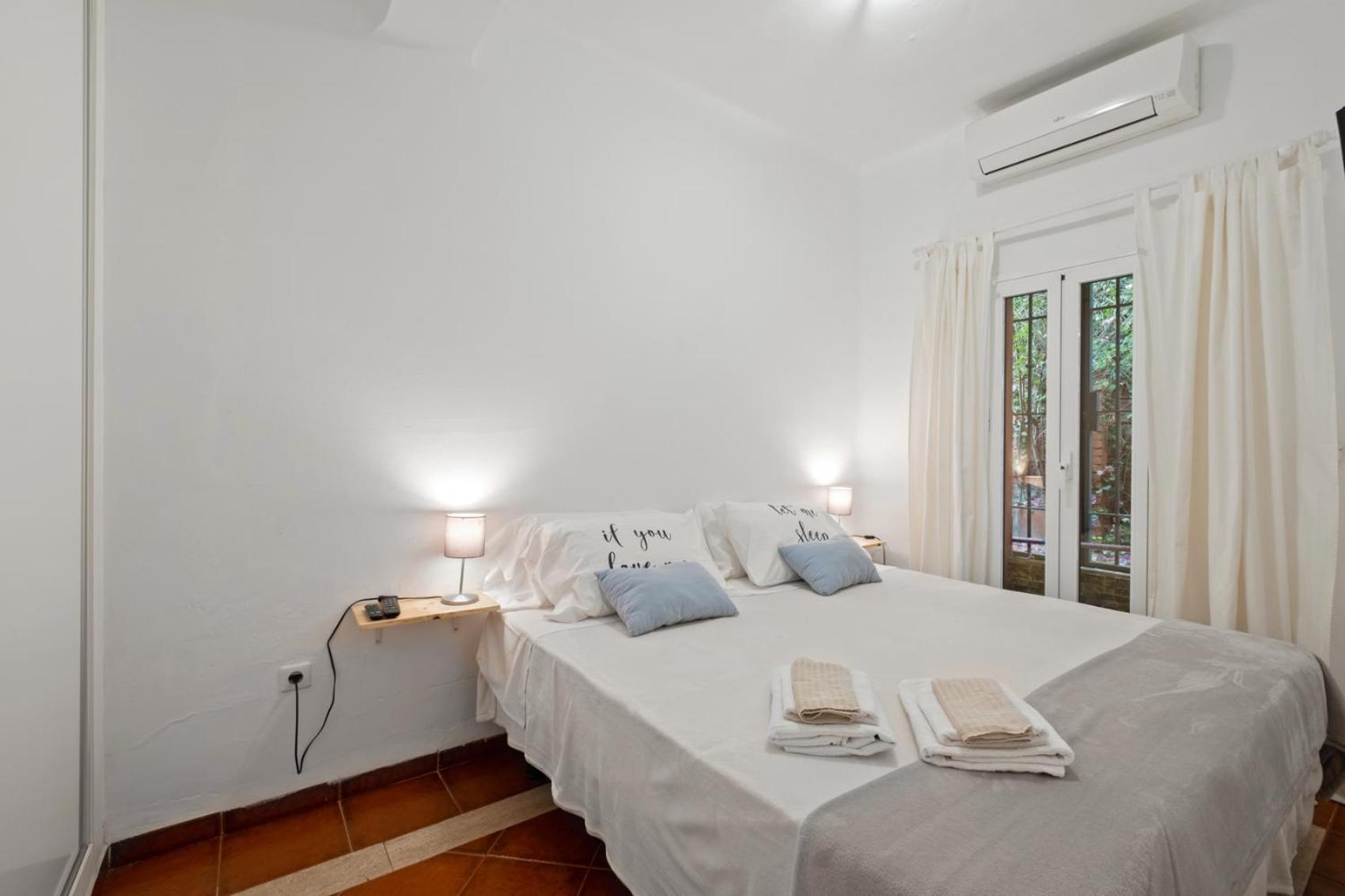 La Casita De Dulcinea Villa มาลากา ภายนอก รูปภาพ