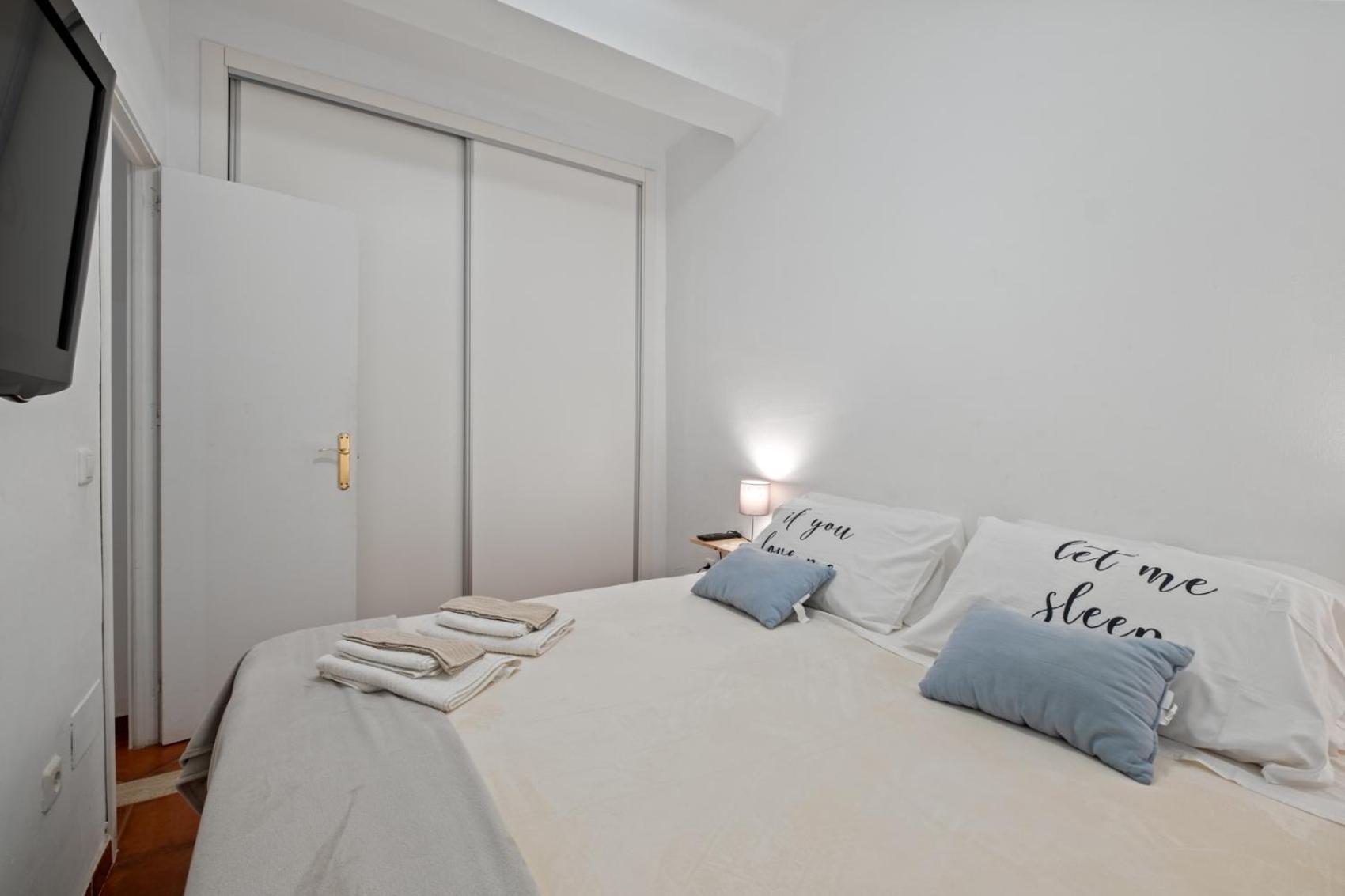 La Casita De Dulcinea Villa มาลากา ภายนอก รูปภาพ